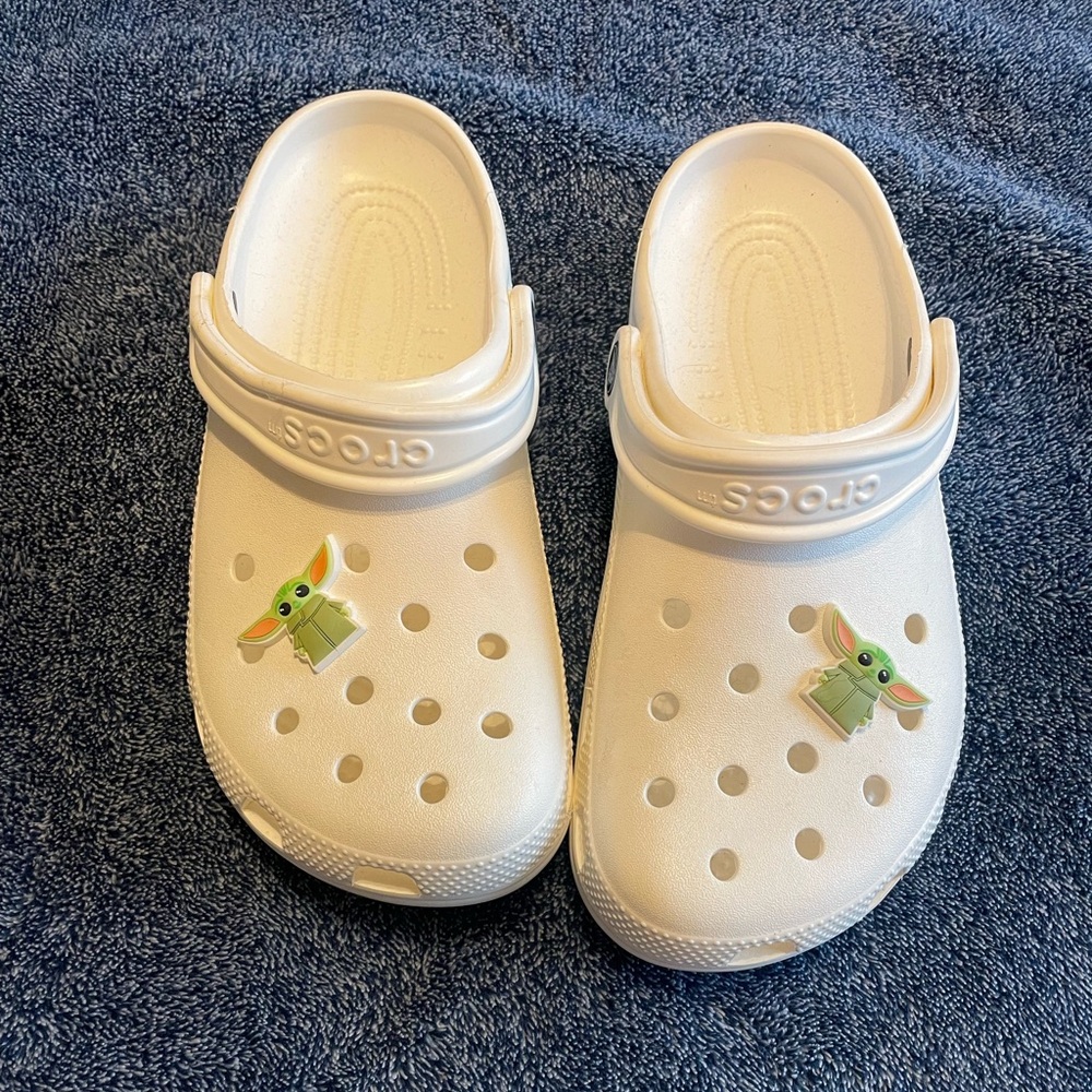 Crocs